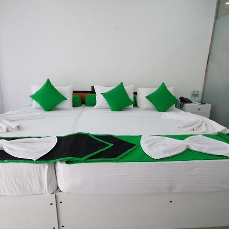 Avora Hotel Kandy Kültér fotó