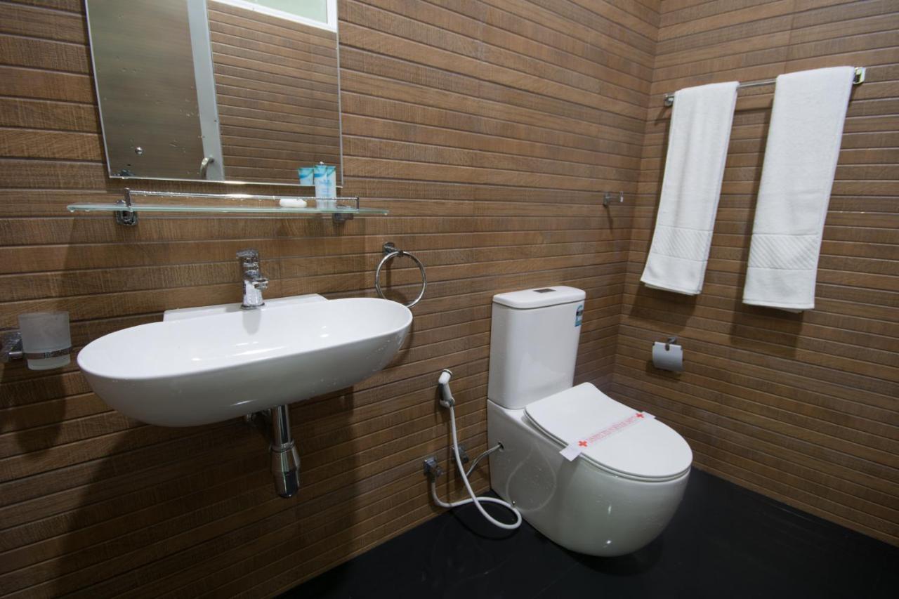 Avora Hotel Kandy Kültér fotó