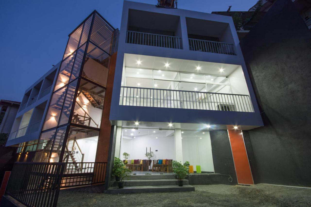 Avora Hotel Kandy Kültér fotó