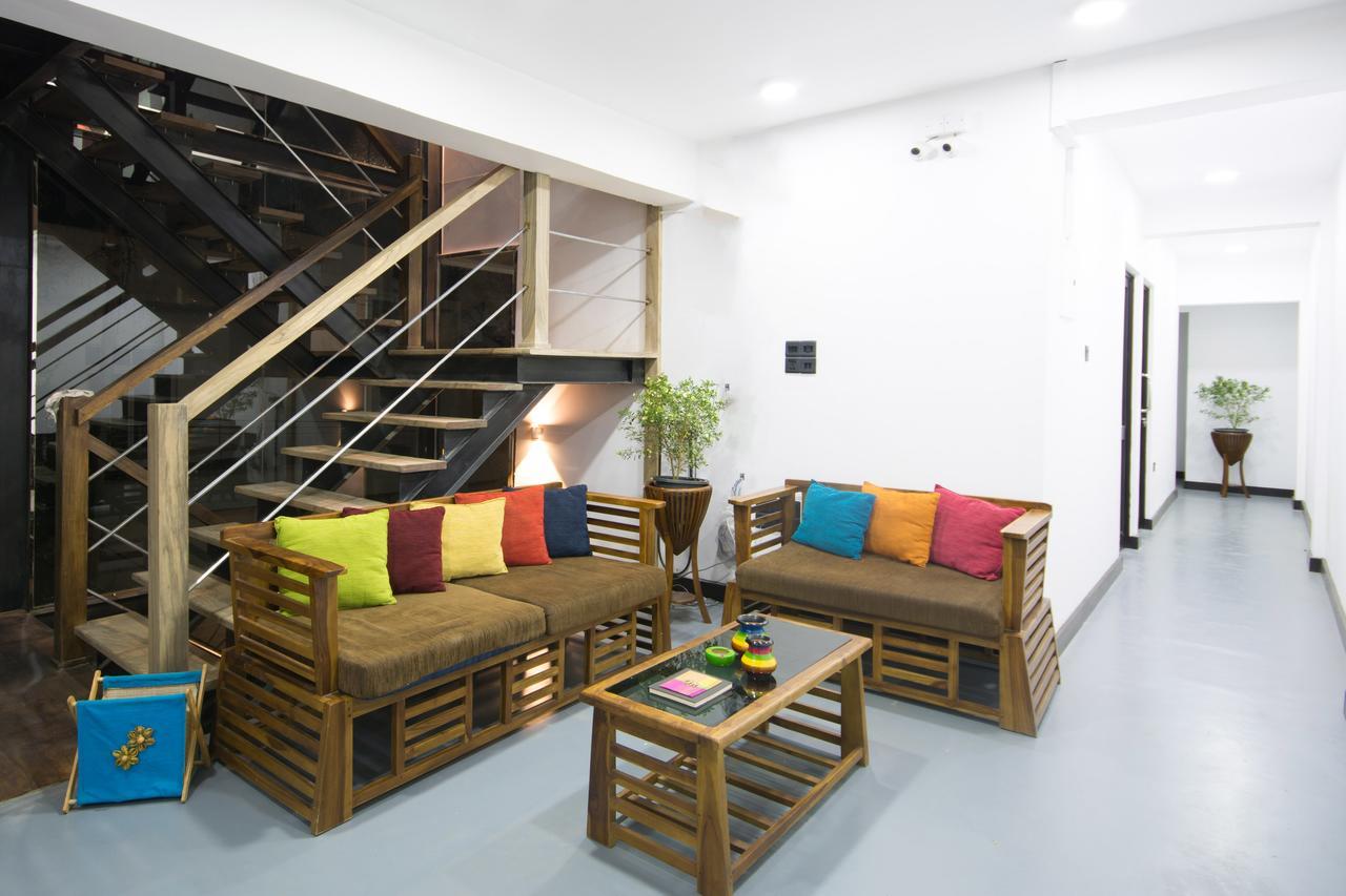 Avora Hotel Kandy Kültér fotó