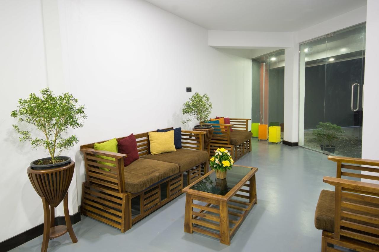 Avora Hotel Kandy Kültér fotó