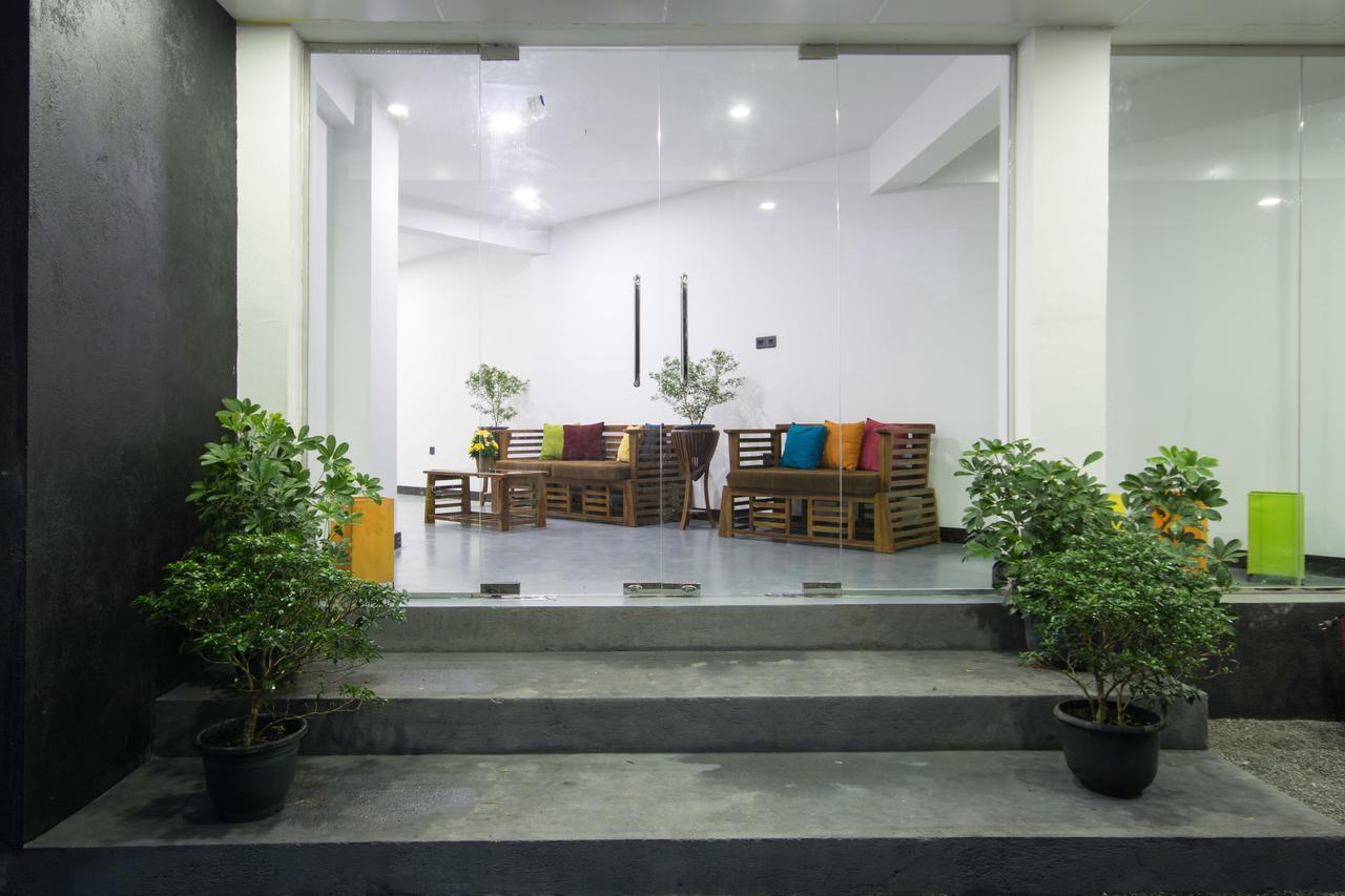 Avora Hotel Kandy Kültér fotó