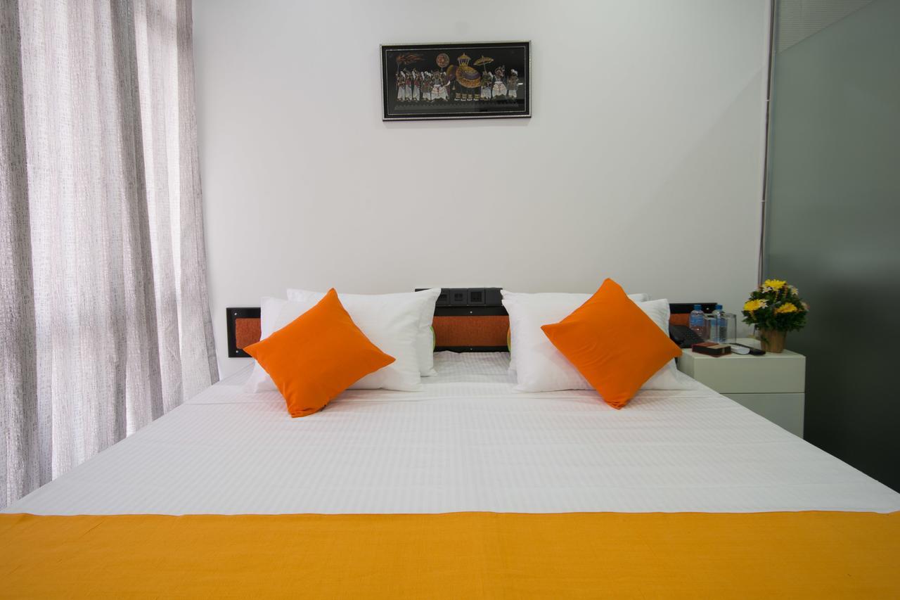 Avora Hotel Kandy Kültér fotó