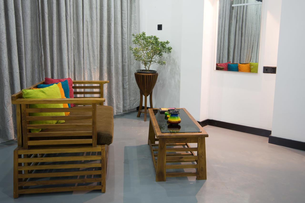 Avora Hotel Kandy Kültér fotó
