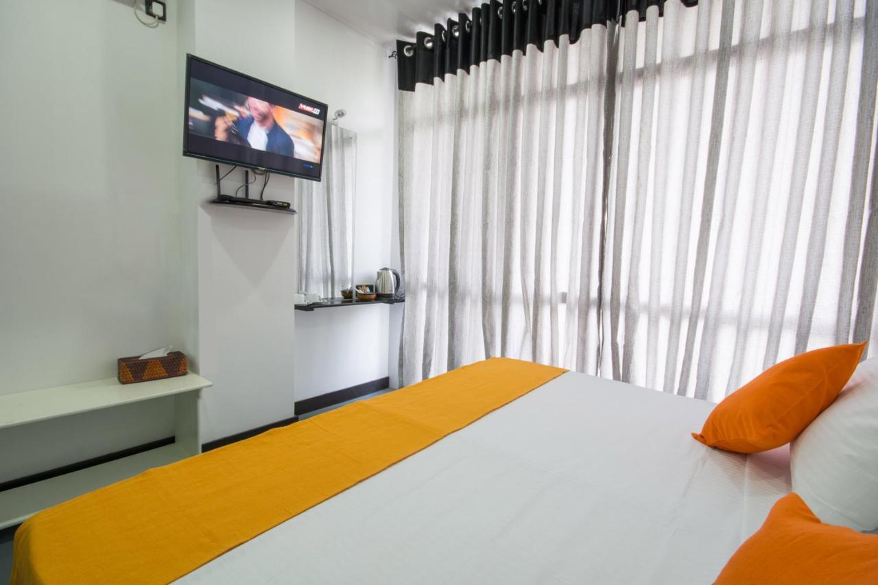 Avora Hotel Kandy Kültér fotó