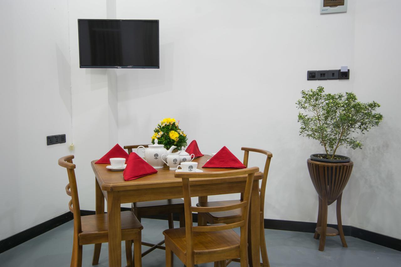 Avora Hotel Kandy Kültér fotó