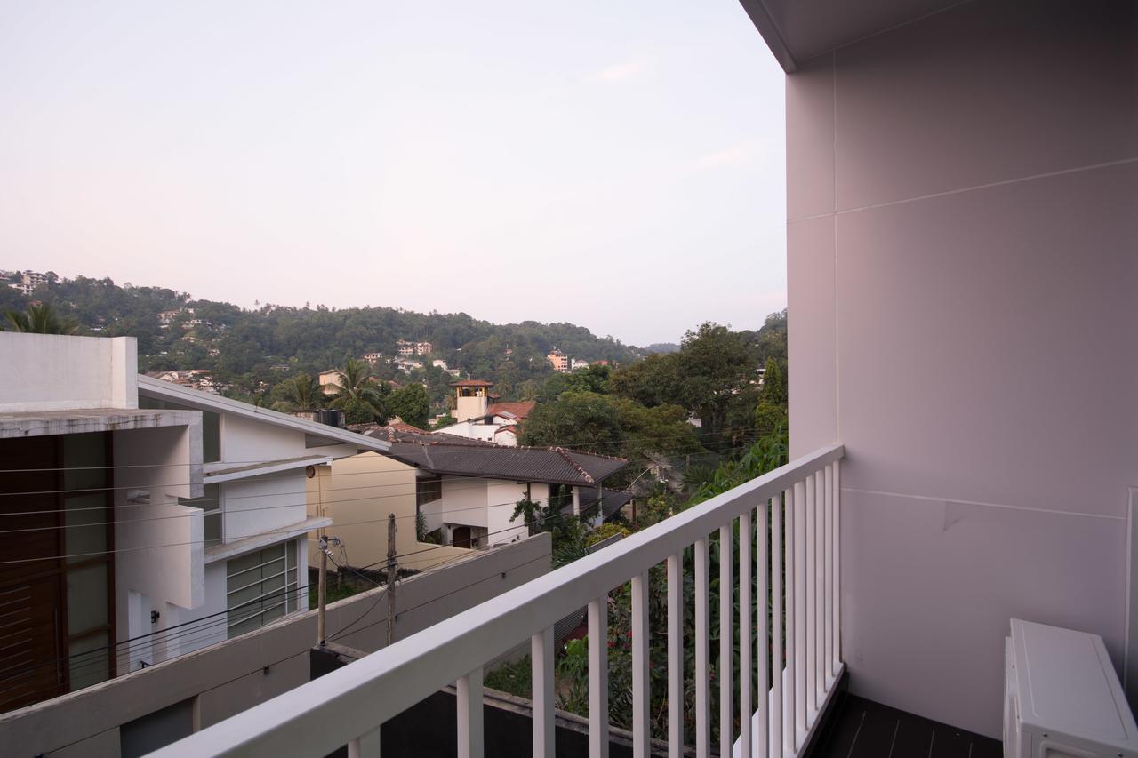 Avora Hotel Kandy Kültér fotó