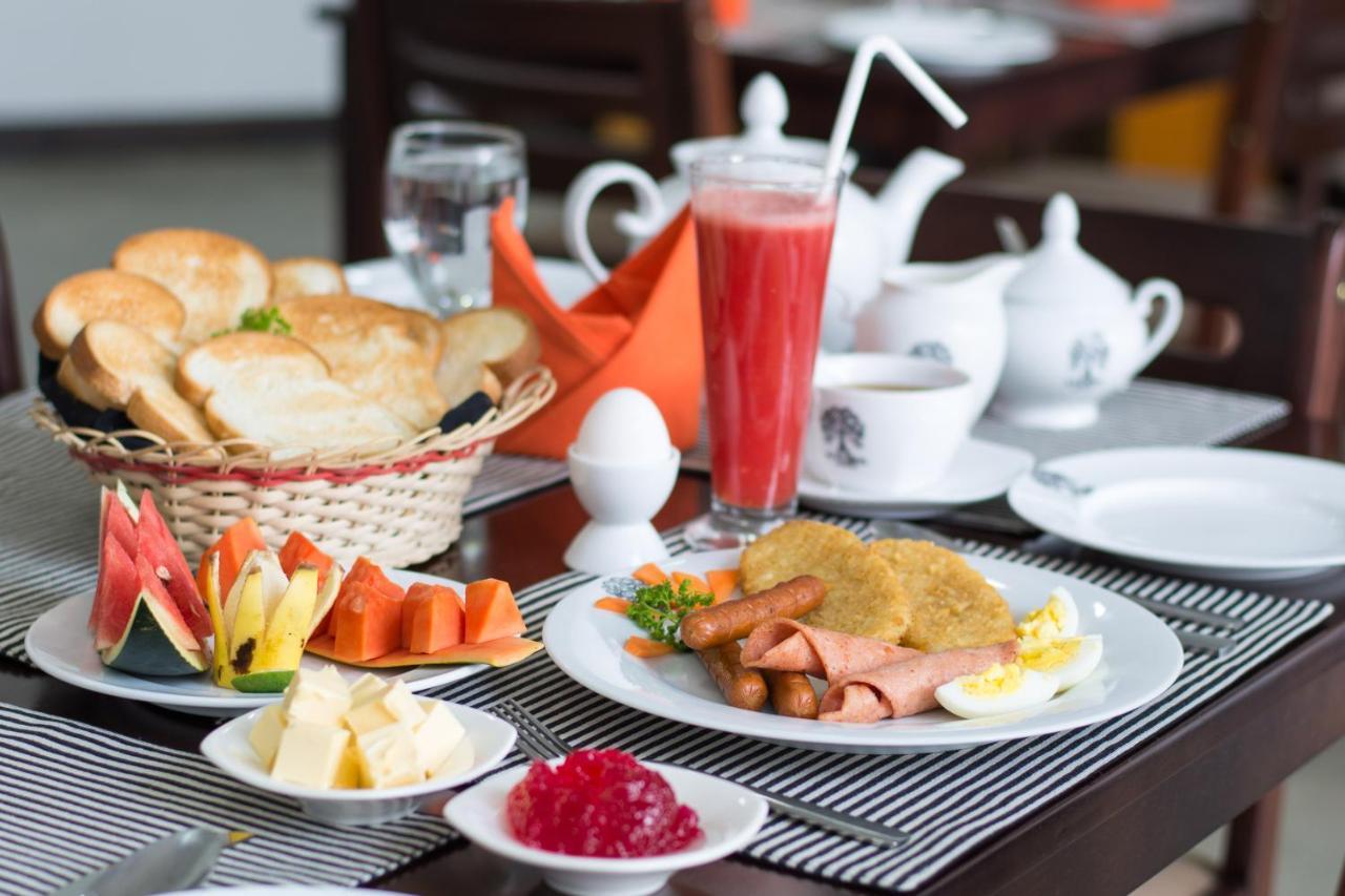 Avora Hotel Kandy Kültér fotó