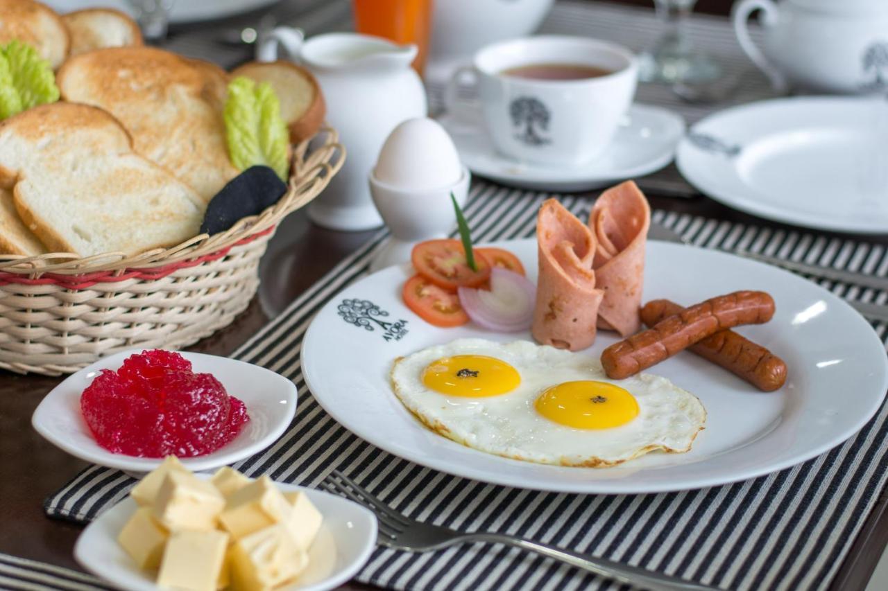 Avora Hotel Kandy Kültér fotó