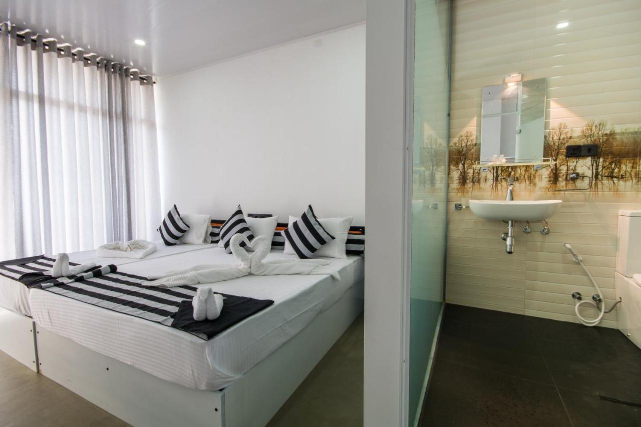 Avora Hotel Kandy Kültér fotó