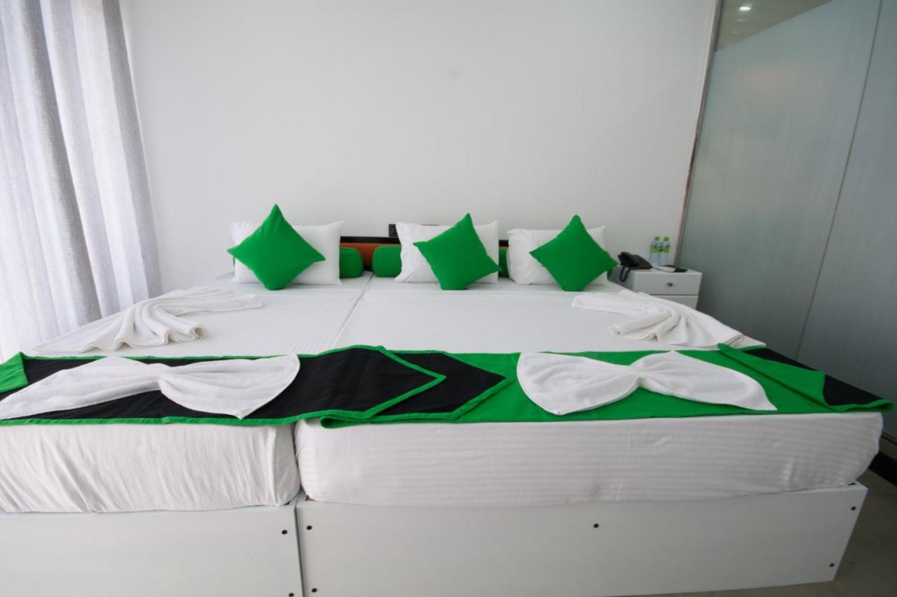 Avora Hotel Kandy Kültér fotó