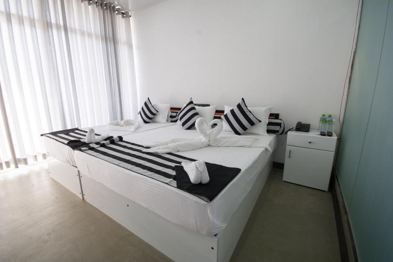 Avora Hotel Kandy Kültér fotó