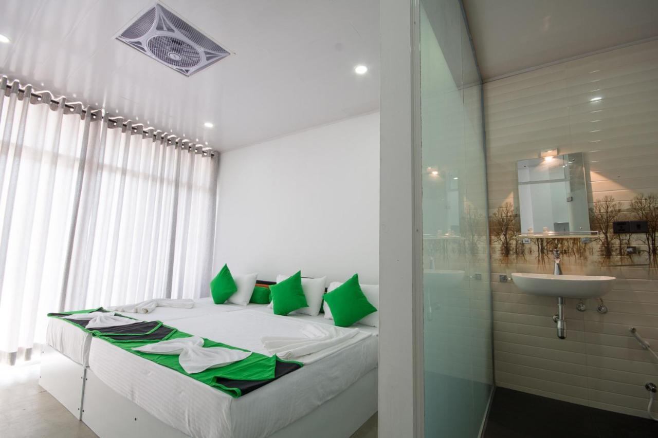 Avora Hotel Kandy Kültér fotó