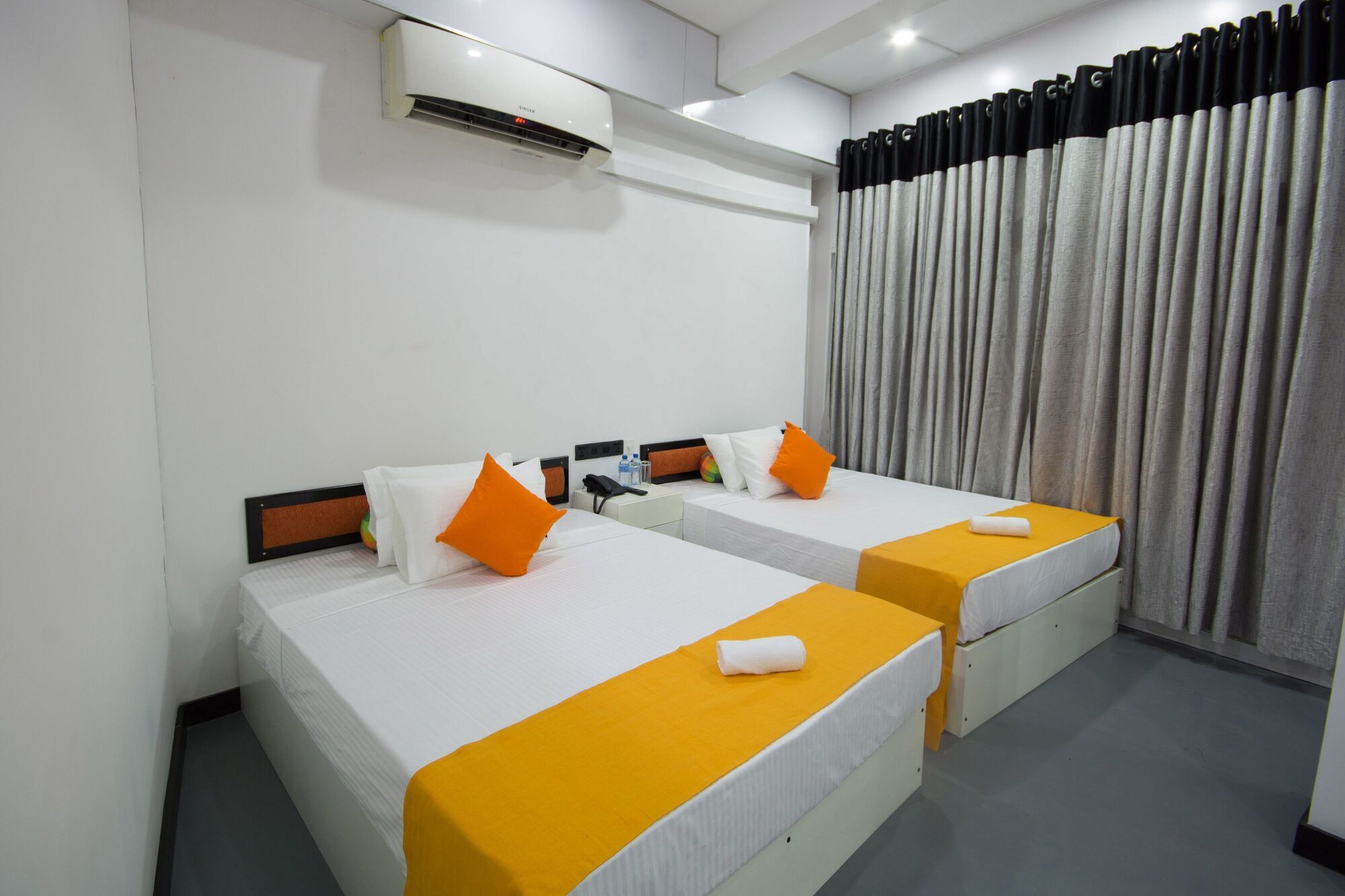 Avora Hotel Kandy Kültér fotó