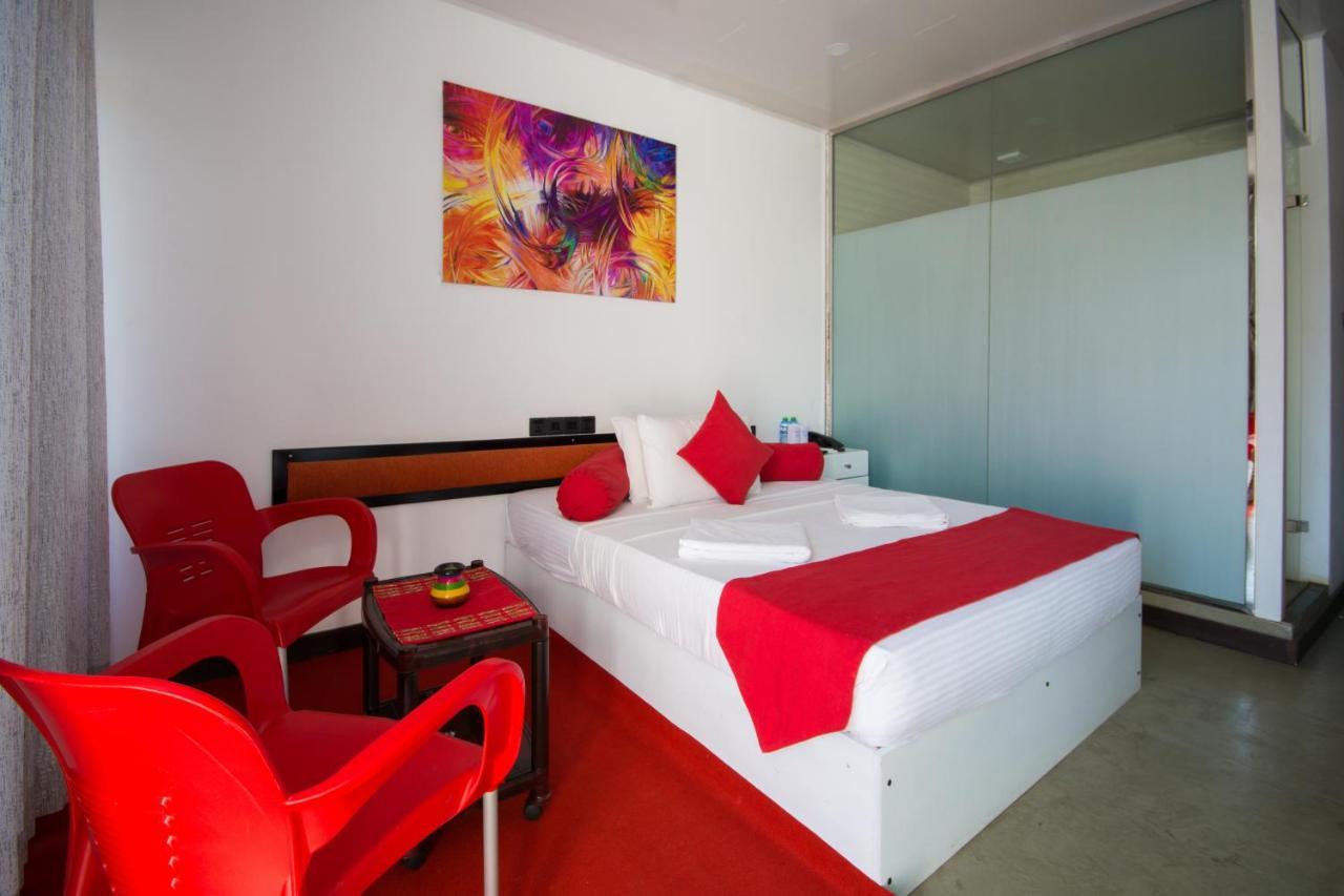 Avora Hotel Kandy Kültér fotó