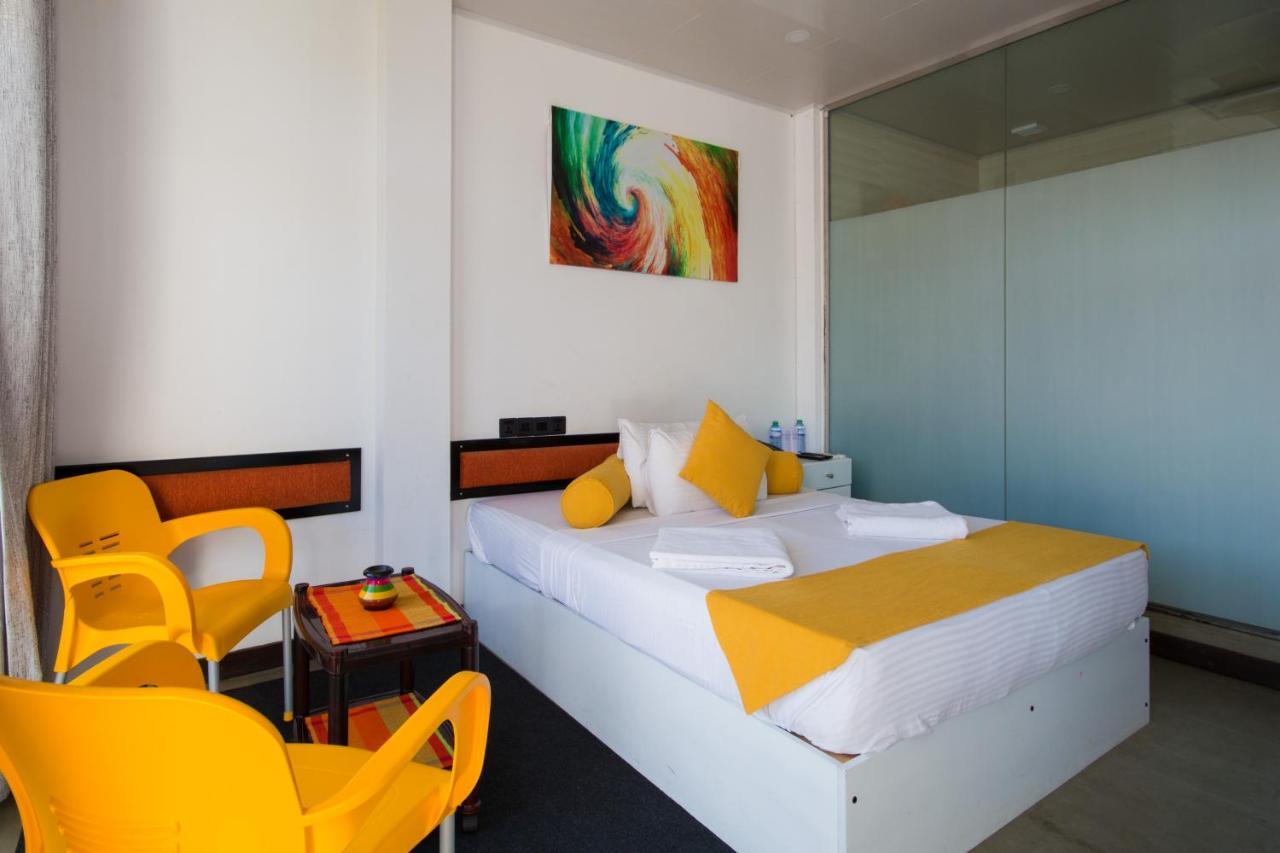 Avora Hotel Kandy Kültér fotó