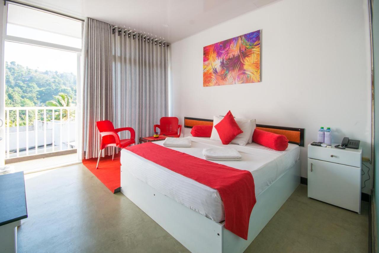 Avora Hotel Kandy Kültér fotó